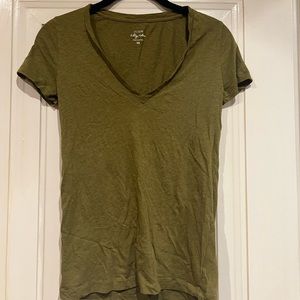 J. Crew Short Sleeve